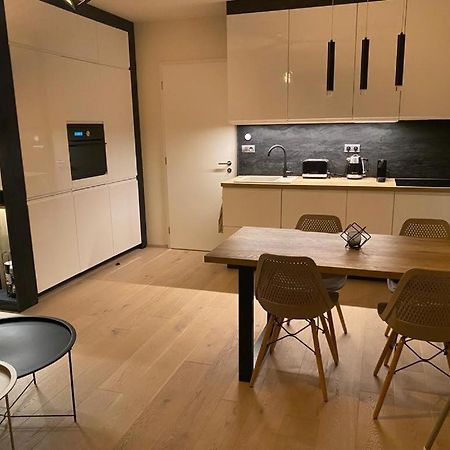 Apartman Domenica 103 Frischwinkel Eksteriør bilde