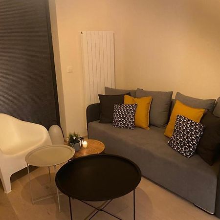 Apartman Domenica 103 Frischwinkel Eksteriør bilde