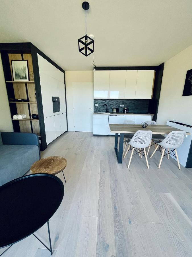 Apartman Domenica 103 Frischwinkel Eksteriør bilde