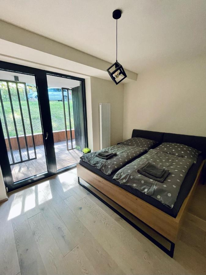 Apartman Domenica 103 Frischwinkel Eksteriør bilde
