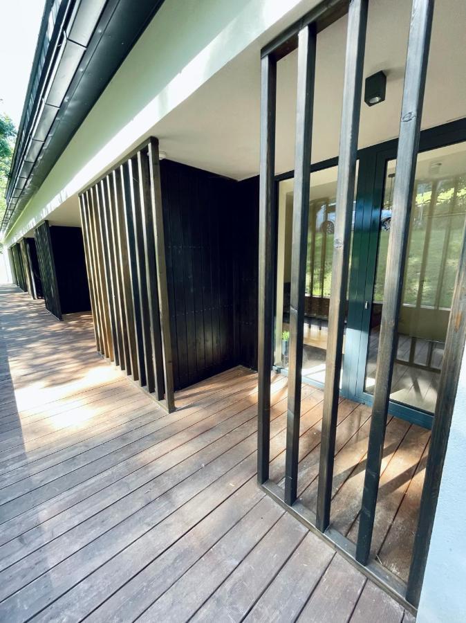 Apartman Domenica 103 Frischwinkel Eksteriør bilde