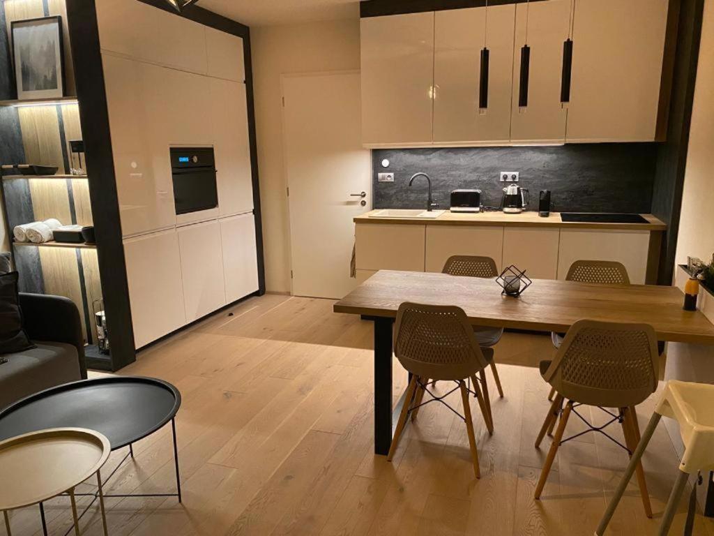 Apartman Domenica 103 Frischwinkel Eksteriør bilde