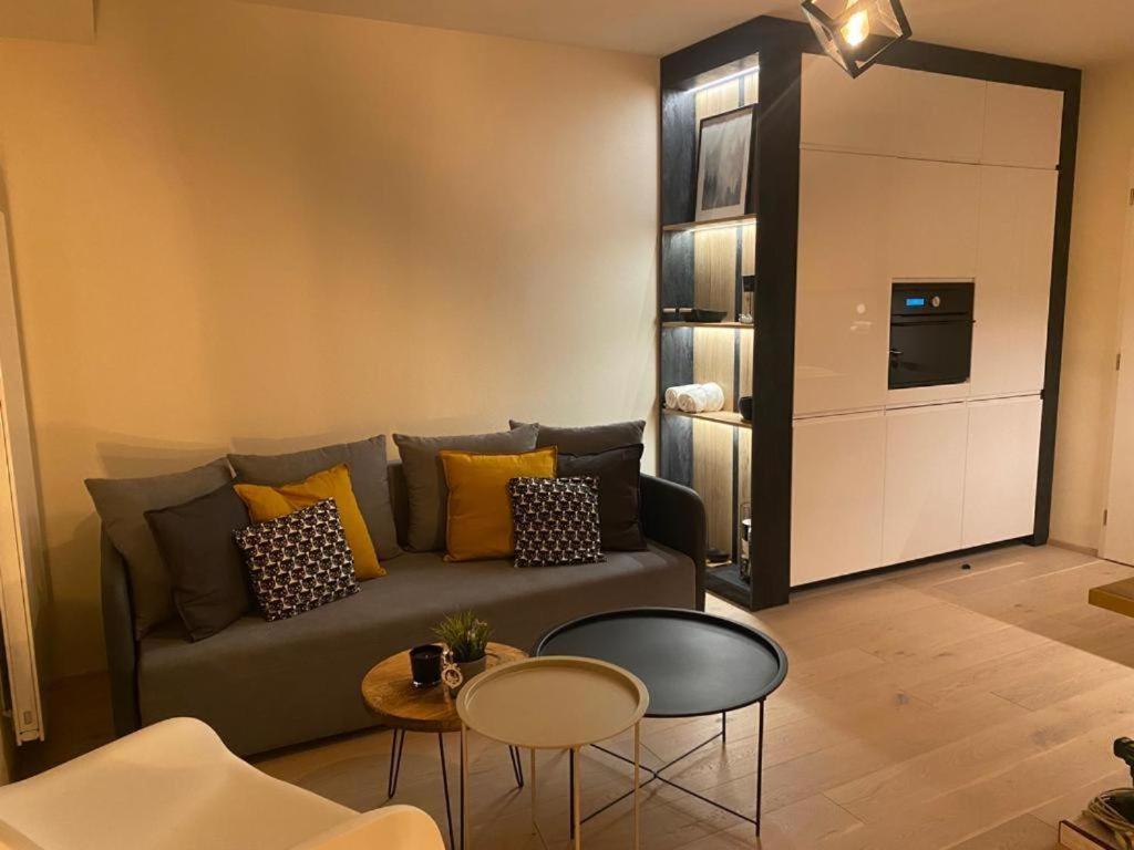 Apartman Domenica 103 Frischwinkel Eksteriør bilde